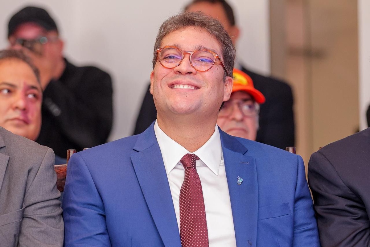 Dirceu Campello, novo titular da pasta