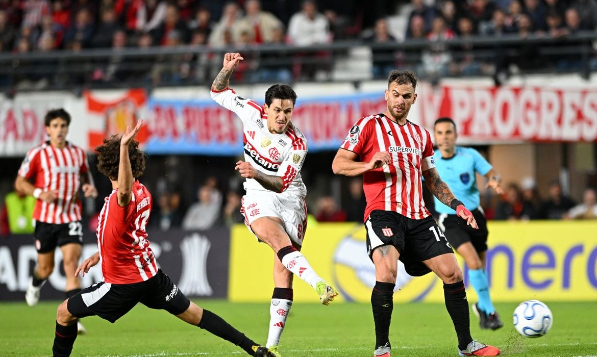 Estudiantes