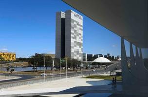 Execução de emendas fica abaixo de 1% do previsto para o semestre (Foto: Reprodução)
