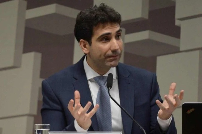Gabriel Galípolo