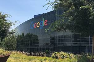 Google (Foto: Reprodução/Wikimedia Commons)