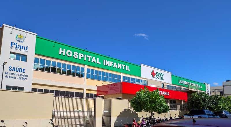 Hospital Infantil tem falta de panos cirúrgicos, denunciou mães e sindicato
