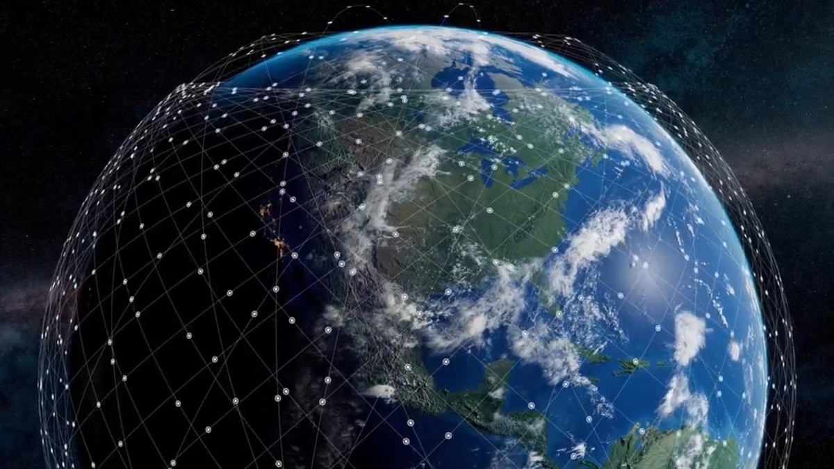 Imagem: Smart Maritime Network
