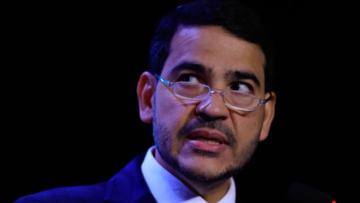 Indicação ao STF avança após envio formal ao Congresso