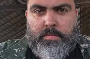 Leonardo Henrique, médico morto após colisão (Foto: Reprodução)