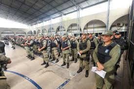 Novo concurso