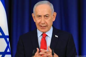 O primeiro-ministro de Israel, Benjamin Netanyahu (Foto: Ronen Zvulun/AFP/Getty Images)