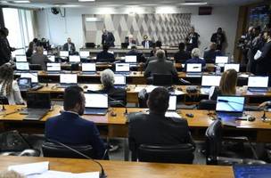 Ok (Foto: Andressa Anholete/Agência Senado)