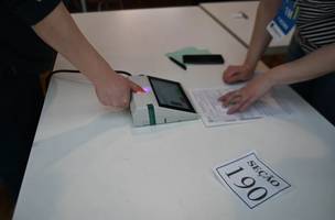 ok (Foto: ANTONIO MACHADO/FOTOARENA/ESTADÃO CONTEÚDO)