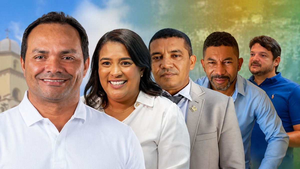 Pedro Gomes (José de Freitas), Camila Barbosa (Lagoa do Piauí) e Aluízio Vaz (Porto), além de Talles Marques (Beneditinos) e Dijalma Mascarenhas (Monte Alegre).