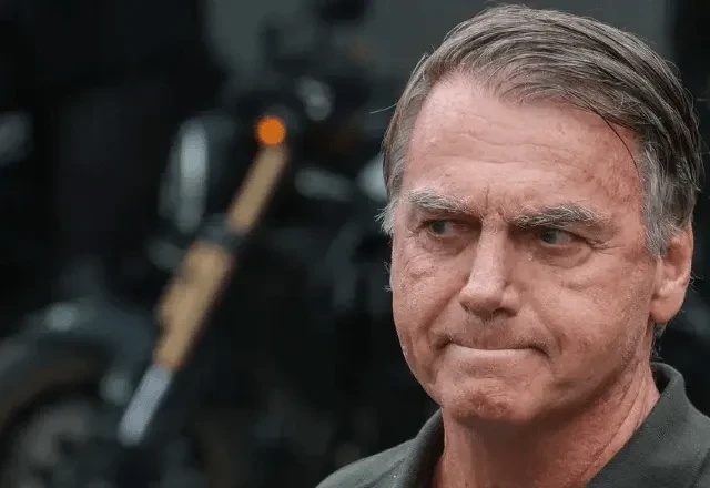 Pesquisa mostra maioria favorável à prisão domiciliar de Bolsonaro