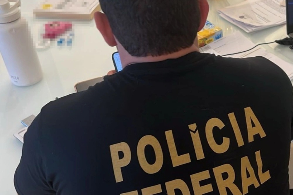 Polícia Federal