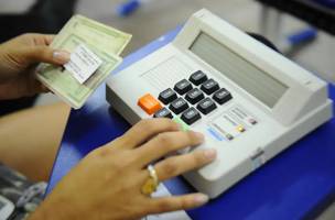 Prazo para regularizar pendências; (Foto: TSE)