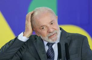 Presidente Lula (Foto: Reprodução | Correio Braziliense)