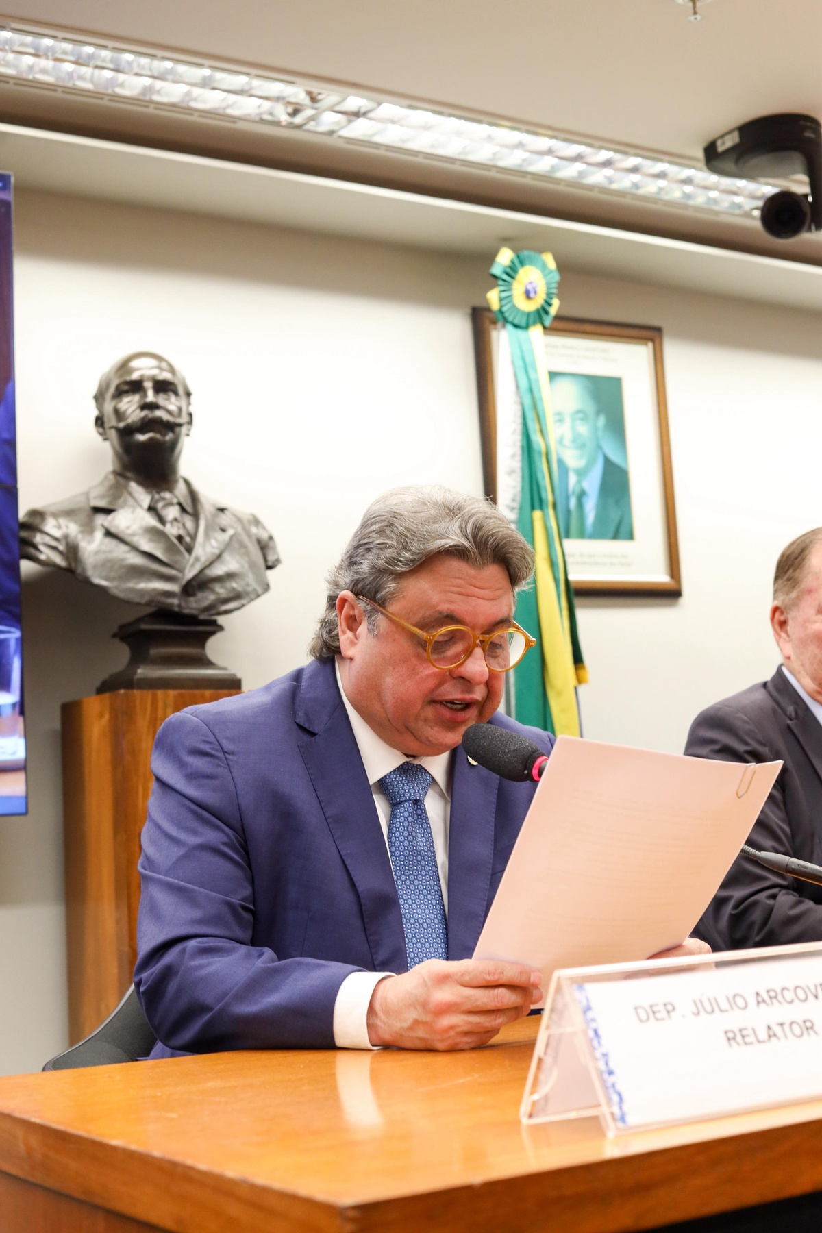 Proposta cria selo para incentivar reciclagem nos municípios