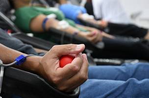 Proposta liga infrações leves à doação de sangue no estado (Foto: Reprodução)