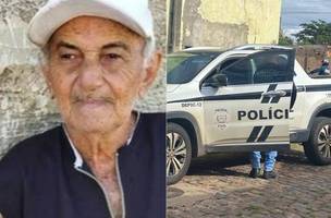 Radialista é encontrado morto em casa no Sul do Piauí (Foto: Reprodução)