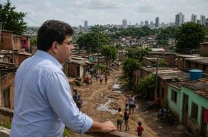 Rafael Fonteles (Foto: Reprodução)
