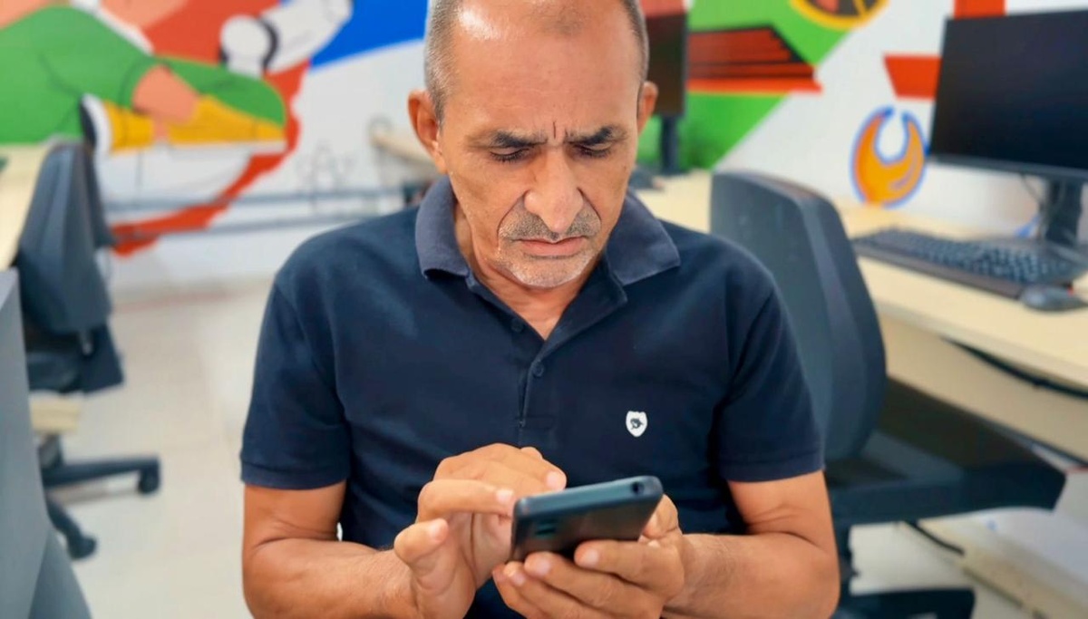 Serviços digitais