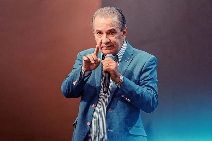 Silas Malafaia