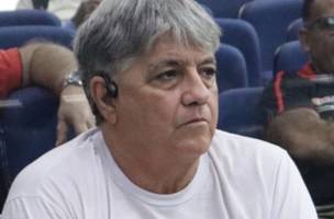 Sinésio Soares (Foto: Reprodução)