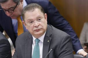 Sóstenes Cavalcante (Foto: Marina Ramos / Câmara dos Deputados)