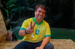 Tiago Junqueira (Foto: Reprodução)