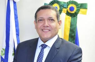 TSE (Foto: Nunes Marques)