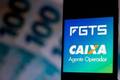 FGTS define nesta terça divisão de R$ 13 bilhões em lucro aos trabalhadores