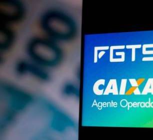 Uso do FGTS será permitido para quitar dívidas renegociadas