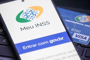 13º salario (Foto: INSS)
