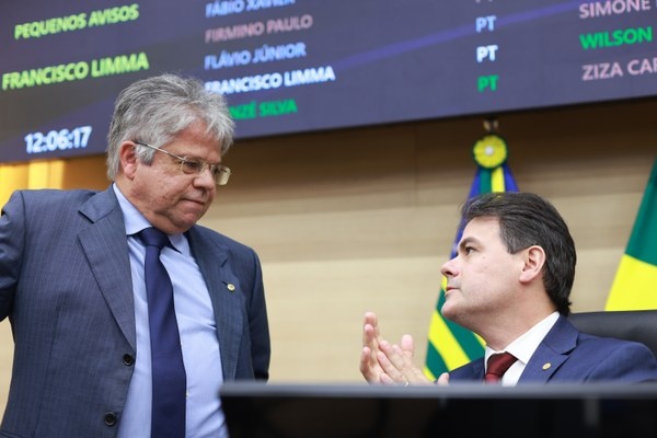 Alepi analisa pedidos de empréstimos bilionários para saúde, estradas e mobilidade.