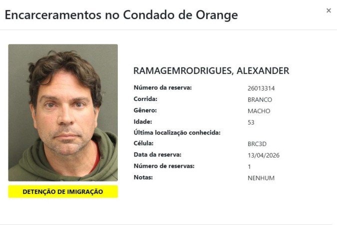 Alexandre Ramagem