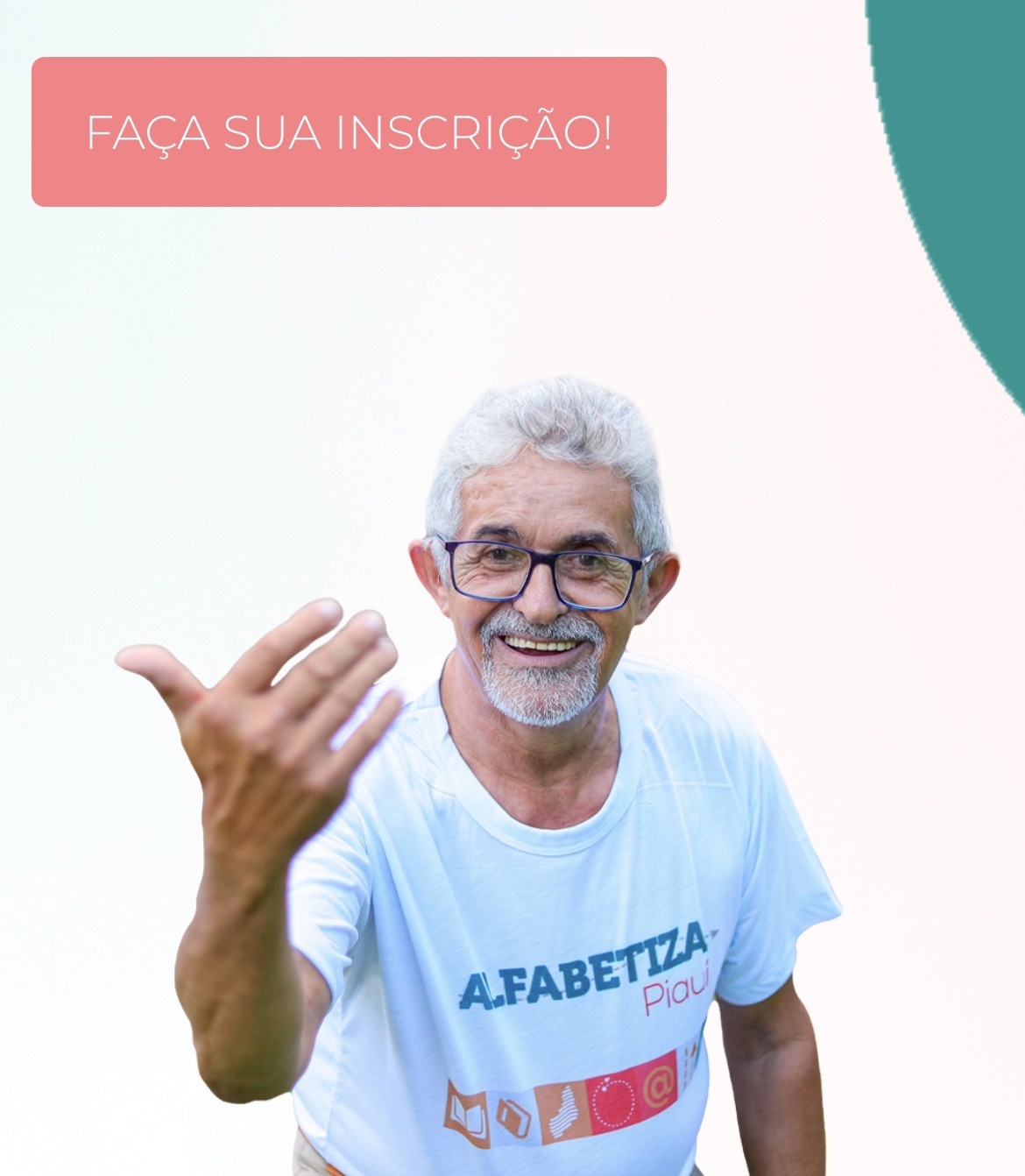 Alfabetiza Piauí