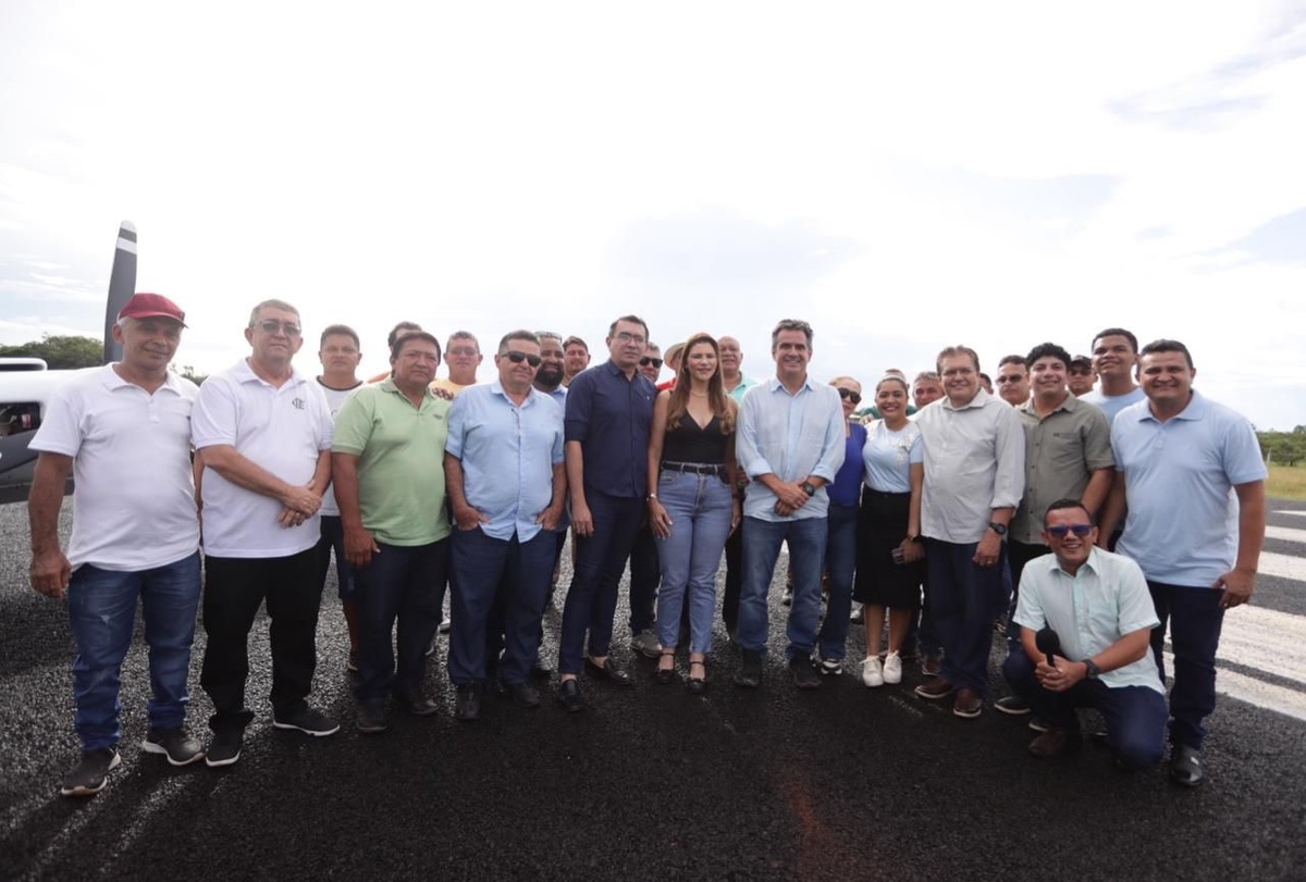 Aliados da família também aderiram ao apoio
