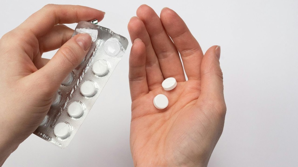 Anvisa suspendeu lote de medicamento após falha na embalagem da dosagem.