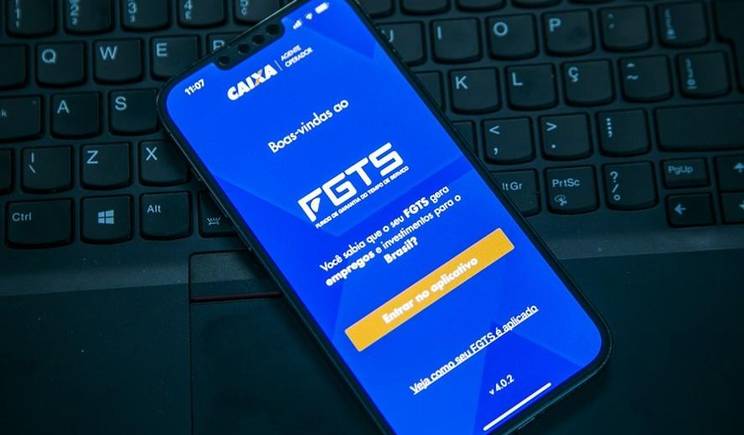 FGTS define nesta terça divisão de R$ 13 bilhões em lucro aos trabalhadores