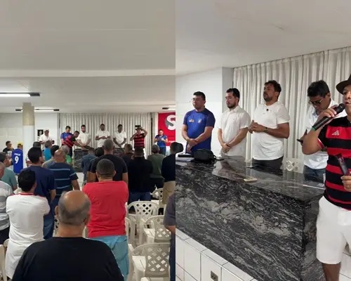 Após acordo, paralização planejada para iniciar na segunda-feira (25) foi cancelada