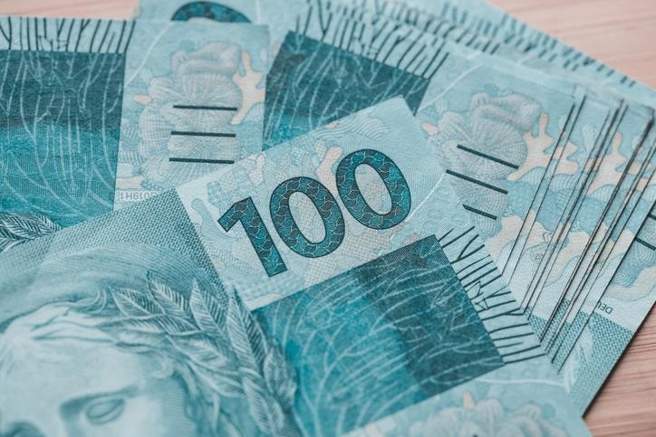 Arrecadação federal cresce 7,82% em abril, a R$ 278,8 bi, e bate recorde para o mês