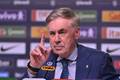 Ancelotti aposta em bola parada como trunfo do Brasil na estreia contra Marrocos