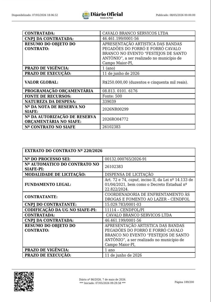 Contrato