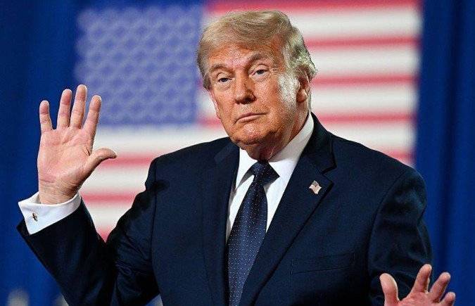 Trump abandona taxa em Ormuz e aposta em acordos com países do Golfo