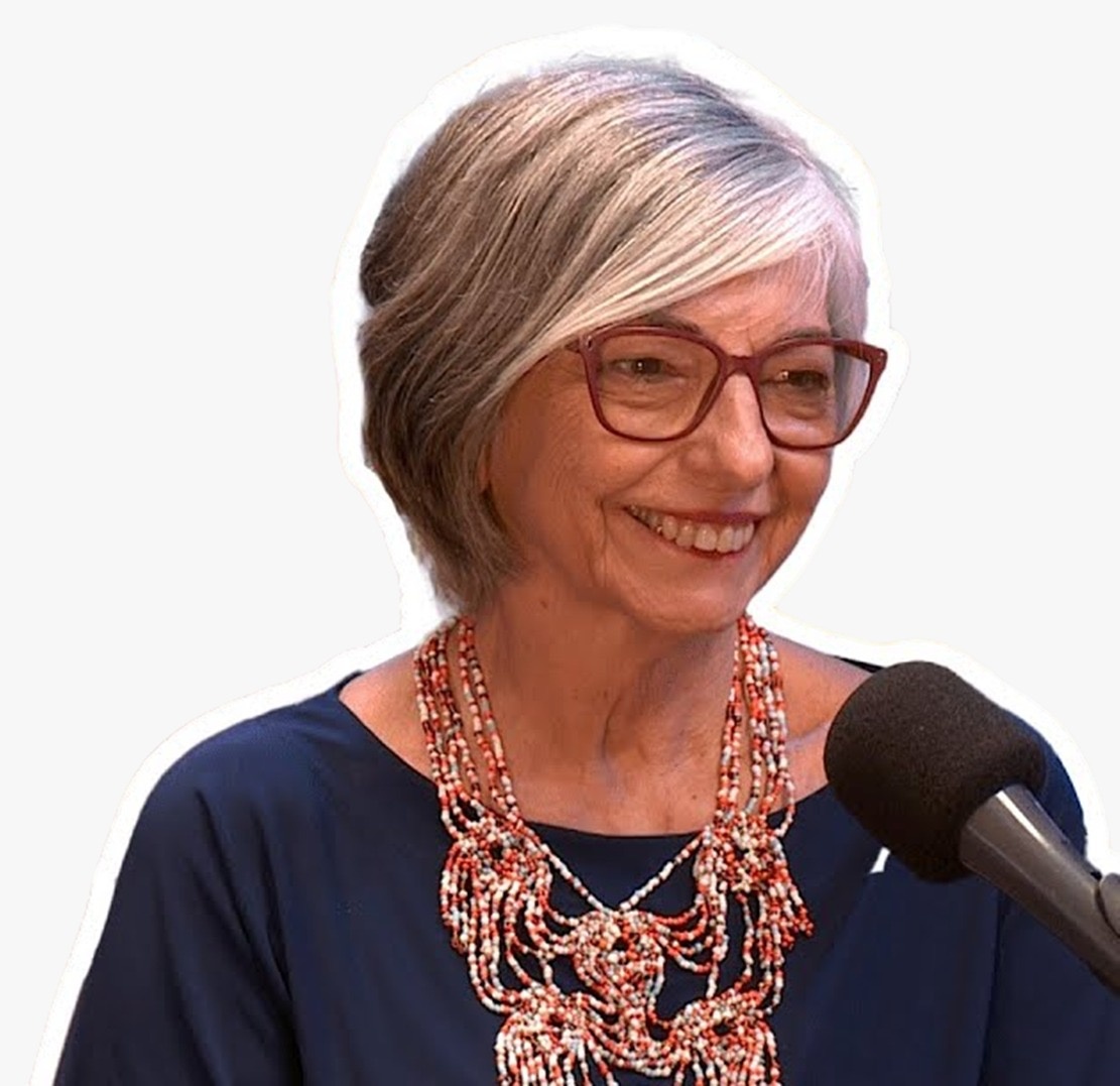 Dra Mirian Celeste Martins