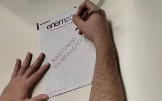Enem amplia atendimento especializado para candidatos com transtornos.