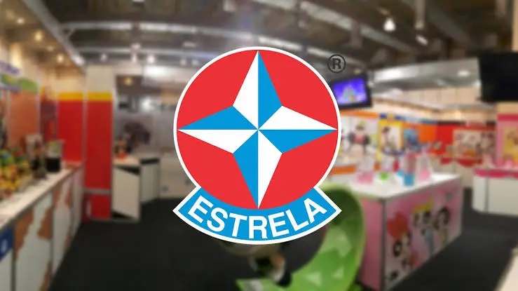Estrela pede recuperação judicial após crise financeira e avanço do mercado digital.
