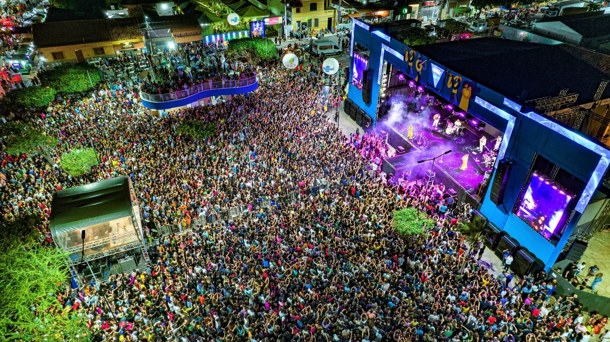 Festival de Pedro II