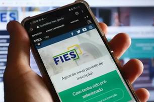 Fies (Foto: Agência Brasil)