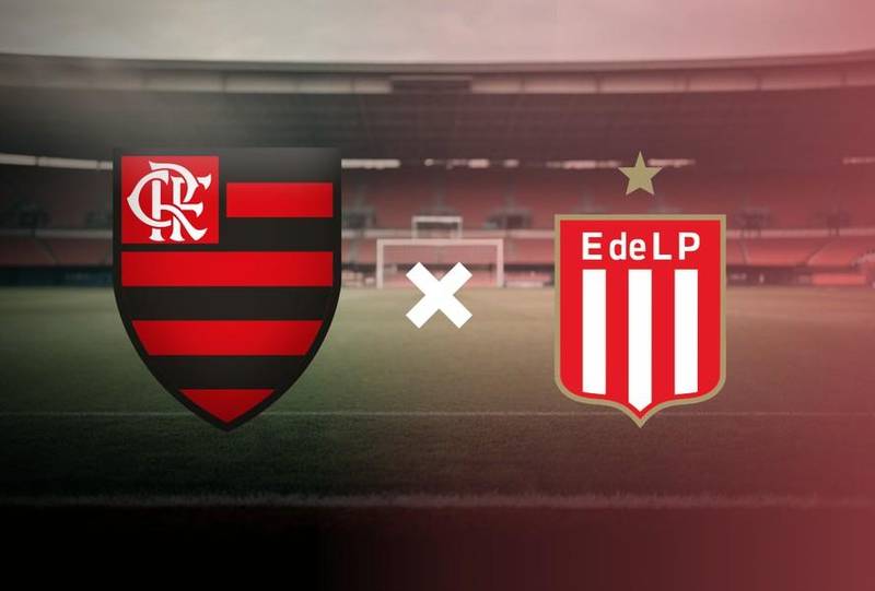 Flamengo enfrenta Estudiantes no Maracanã; onde assistir a partida ...