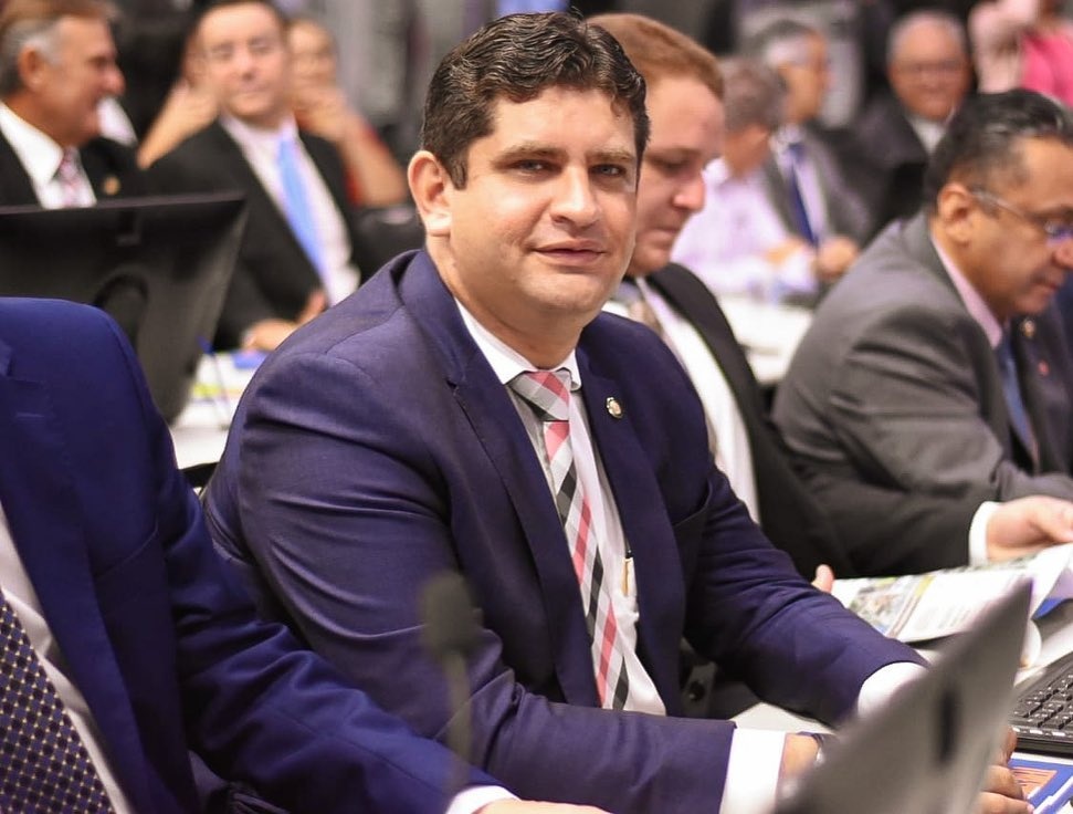 Gustavo Gaioso