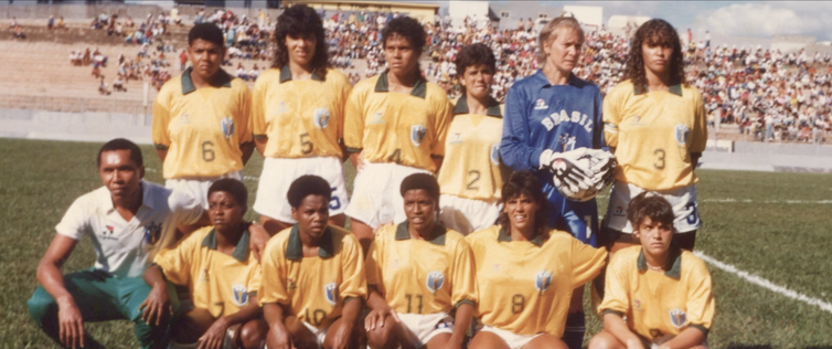 homenageadas